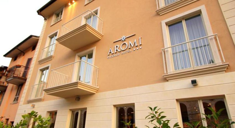 Hotel Aromi Piccolo