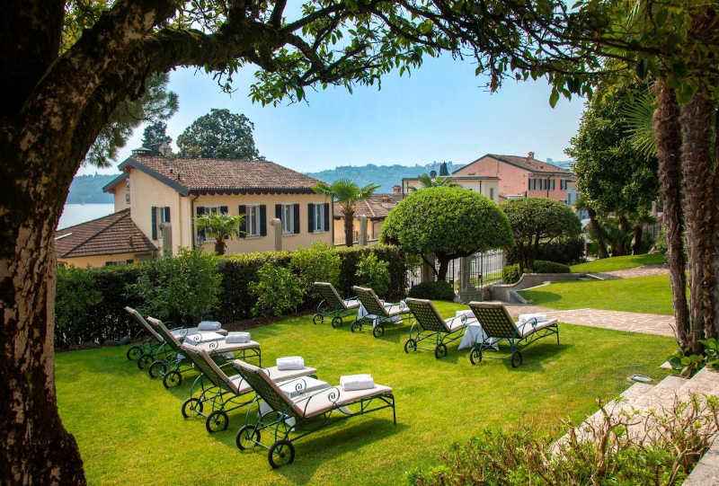 Hotel Laurin Salo