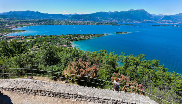 Best Lake Garda Views