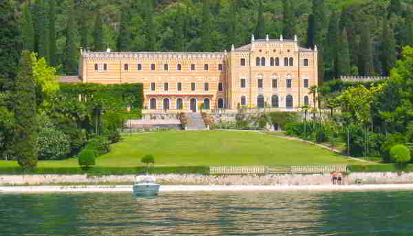 Villa Canossa
